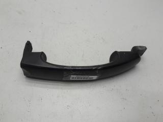 ручка наружная передняя левая Volkswagen Touran 2003, 1.6 л., бензин, МКПП, серый, минивэн