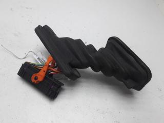 Гофра проводки двери Volkswagen Touran 2003, 1.6 л., бензин, МКПП, серый, минивэн, 1T0959843
