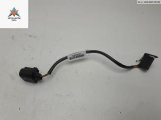 выключатель концевой (концевик) Volkswagen Passat B5 [рестайлинг] 2001, 2.0 л., бензин, МКПП, серый, седан, 3B0962103