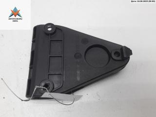 кронштейн (крепление) Volkswagen Phaeton 1 поколение 2003, 3.2 л., бензин, АКПП, чёрный, седан, 4B5860285D