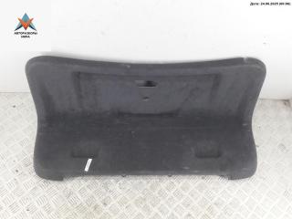 обшивка крышки багажника Volkswagen Phaeton 1 поколение 2003, 3.2 л., бензин, АКПП, чёрный, седан, 3D5867605L