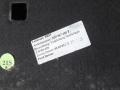 обшивка крышки багажника Volkswagen Phaeton 1 поколение 2003, 3.2 л., бензин, АКПП, чёрный, седан, 3D5867605L - фото №3