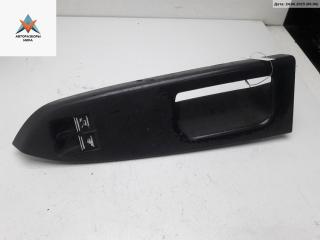 блок управления стеклоподъемниками Volkswagen Touran 1 поколение 2003, 1.6 л., бензин, МКПП, серый, минивэн, 1T1867371E