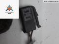 разъем (фишка) проводки Volkswagen Golf 3 поколение 1997, 1.6 л., бензин, МКПП, красный, хетчбэк 5 дв., 16300 - фото №2