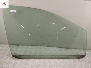 стекло двери передней правой Volkswagen Sharan 1 поколение [рестайлинг] 2002, 2.0 л., бензин, МКПП, серый, минивэн