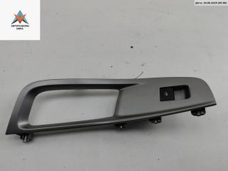 кнопка стеклоподъемника заднего правого Chevrolet Orlando 1 поколение 2011, 2.0 л., дизель, АКПП, чёрный, минивэн, 20933566