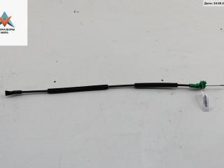 Трос двери задней Chevrolet Orlando 1 поколение 2011, 2.0 л., дизель, АКПП, чёрный, минивэн