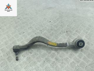 рычаг передний правый BMW 5 серия E39 [рестайлинг] 2000, 2.5 л., бензин, АКПП, чёрный, седан, 1141718