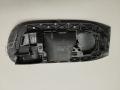 ручка внутренняя передняя правая Volkswagen Sharan 1 поколение [рестайлинг] 2002, 2.0 л., бензин, МКПП, серый, минивэн, 7M3837114B - фото №2
