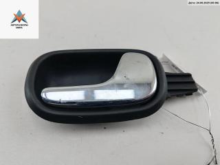 ручка внутренняя задняя правая Audi A4 B5 [рестайлинг] 1999, 1.8 л., бензин, МКПП, серый, универсал, 8D0839020