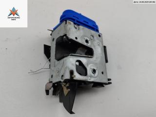 замок двери задней правой Audi A4 B5 [рестайлинг] 1999, 1.8 л., бензин, МКПП, серый, универсал, 8D0839016A