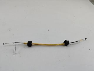 Трос двери задней Audi A6 4F/C6 2006, 2.0 л., TFSI, бензин, МКПП, серый, универсал