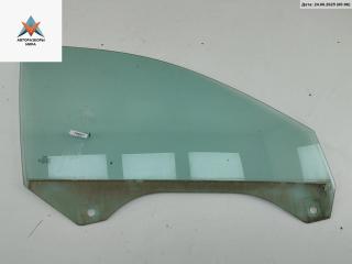 стекло двери передней правой Audi A6 4B/C5 1998, 2.5 л., дизель, МКПП, синий, универсал, 43R00082