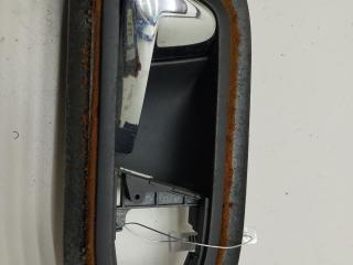 ручка внутренняя передняя левая SEAT Alhambra 1 поколение [рестайлинг] 2008, 2.0 л., дизель, МКПП, синий, минивэн, 7M3837113D