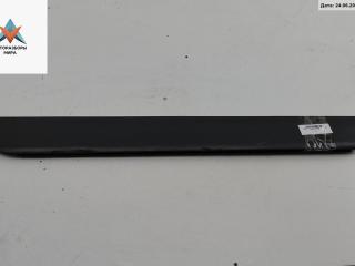 молдинг двери задней правой Audi A4 B6 2003, 1.6 л., бензин, МКПП, зелёный, седан, 8E0853970