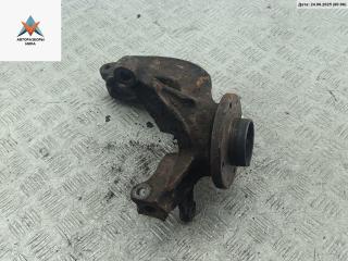 ступица передняя правая Renault Megane 2 поколение 2003, 1.4 л., бензин, МКПП, синий, хетчбэк 5 дв., 8200297032