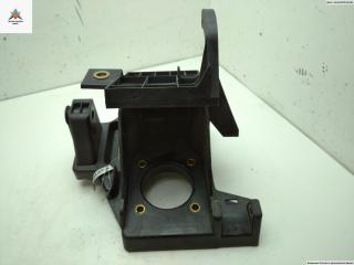 узел педальный (блок педалей) Fiat Ducato 2 поколение 1995, 2.5 л., дизель, МКПП, белый, микроавтобус