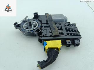 моторчик стеклоподъемника передний правый Citroen C4 Grand Picasso 1 поколение 2008, 2.0 л., дизель, АКПП, серый, минивэн, 9682495680