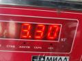 стекло двери передней правой Audi A4 B5 1999, 1.8 л., бензин, МКПП, серый, универсал, 43R001193 - фото №3