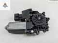 моторчик стеклоподъемника передний правый Audi A6 4B/C5 1998, 2.8 л., бензин, МКПП, синий, седан, 4B0959802 - фото №2