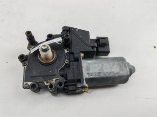 моторчик стеклоподъемника передний правый Audi A6 4B/C5 1998, 2.8 л., бензин, МКПП, синий, седан, 4B0959802