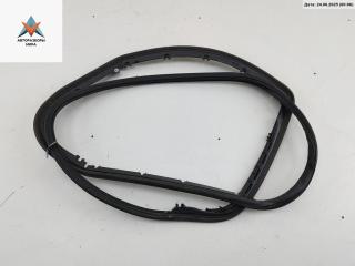 уплотнитель двери Audi A6 4F/C6 2006, 2.0 л., TFSI, бензин, МКПП, серый, универсал