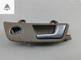 ручка внутренняя передняя правая Audi A4 B6 2003, 1.6 л., бензин, МКПП, зелёный, седан, 8E1837020