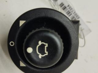 джойстик регулировки зеркал Ford Mondeo 3 поколение 2002, 1.8 л., бензин, МКПП, серый, хетчбэк 5 дв., 93BG17B676BA