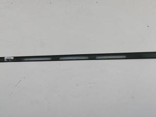 молдинг двери передней левой Audi A4 B6 2003, 1.6 л., бензин, МКПП, зелёный, седан, 8E0853953