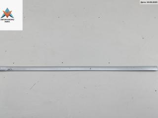 молдинг двери передней правой Audi A6 4B/C5 1998, 1.8 л., Ti, бензин, МКПП, серый, универсал, 4B0853954A