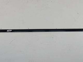 молдинг двери передней правой Audi A6 4B/C5 1998, 2.8 л., бензин, МКПП, синий, седан, 4B0853954A