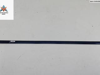 молдинг двери передней правой Audi A6 4B/C5 1998, 2.5 л., дизель, МКПП, синий, универсал, 4B0853954A