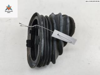 Гофра проводки двери Audi A4 B5 [рестайлинг] 1999, 1.8 л., бензин, МКПП, серый, универсал