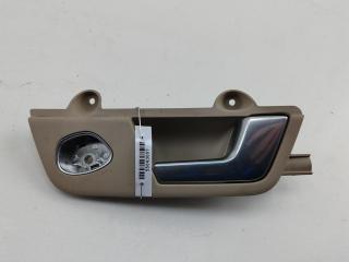 ручка внутренняя задняя правая Audi A4 B6 2003, 1.6 л., бензин, МКПП, зелёный, седан, 8E0839020