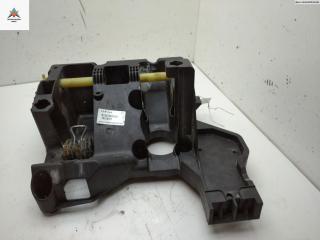 узел педальный (блок педалей) Fiat Ducato 3 поколение 2010, 2.2 л., дизель, МКПП, белый, микроавтобус, 01347365080