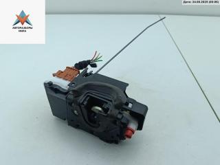 замок двери задней левой Peugeot 607 1 поколение 2001, 2.2 л., дизель, МКПП, серый, седан, ARG