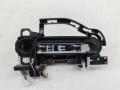 ручка наружная задняя правая Audi A6 4F/C6 2006, 2.0 л., TFSI, бензин, МКПП, серый, универсал, 4F0837886 - фото №3