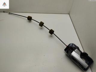 трос двери Ford Mondeo 3 поколение 2002, 1.8 л., бензин, МКПП, серый, хетчбэк 5 дв., 1S71F22601AF