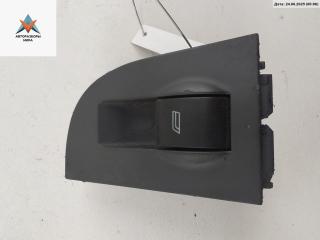 кнопка стеклоподъемника заднего левого Audi A6 4B/C5 1997, 2.4 л., бензин, АКПП, зелёный, седан, 4B0959855
