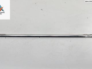 Молдинг стекла двери задней правой наружный Chevrolet Orlando 1 поколение 2011, 2.0 л., дизель, АКПП, чёрный, минивэн