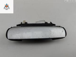 ручка наружная передняя правая Audi A3 8P/8PA [рестайлинг] 2004, 1.9 л., дизель, МКПП, серый, хетчбэк 5 дв., 4B0839885