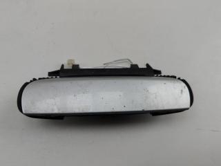 ручка наружная передняя правая Audi A3 8P/8PA [рестайлинг] 2004, 1.9 л., дизель, МКПП, серый, хетчбэк 5 дв., 4B0839885