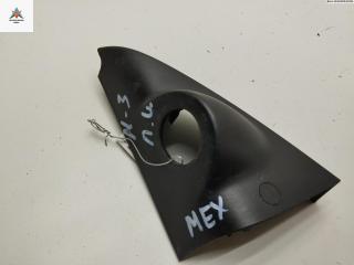 накладка на зеркало Ford Mondeo 3 поколение [рестайлинг] 2005, 2.0 л., бензин, МКПП, красный, универсал, 1S71F23409CM