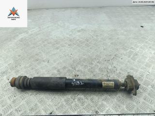 амортизатор задний правый BMW 1 серия E81/E82/E87/E88 2006, 1.6 л., бензин, МКПП, чёрный, хетчбэк 5 дв., 6771555