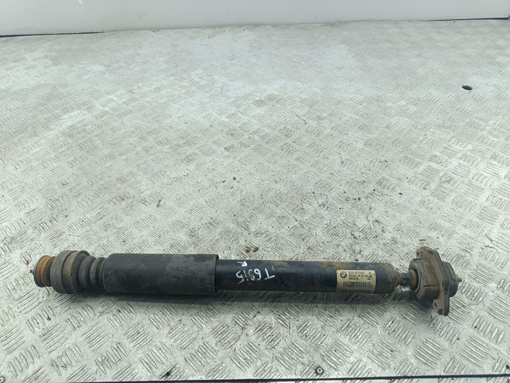 амортизатор задний правый BMW 1 E81/E87 2006, 1.6 л., бензин, МКПП, чёрный, хетчбэк 5 дв., 6771555