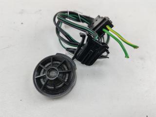 динамик двери Audi A6 4B/C5 1998, 2.5 л., дизель, МКПП, синий, универсал, 4B0035399