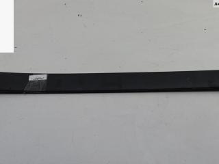 молдинг двери задней правой Chevrolet Orlando 1 поколение 2011, 2.0 л., дизель, АКПП, чёрный, минивэн, 96886774