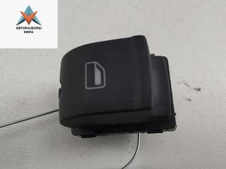 кнопка стеклоподъемника заднего правого Audi A6 4F/C6 2006, 2.0 л., TFSI, бензин, МКПП, серый, универсал, 4F0959855