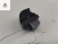 кнопка стеклоподъемника заднего правого Audi A6 4F/C6 2006, 2.0 л., TFSI, бензин, МКПП, серый, универсал, 4F0959855 - фото №2