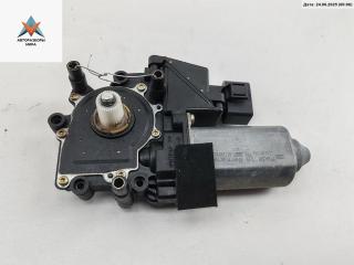 моторчик стеклоподъемника передний правый Audi A6 4B/C5 1998, 1.8 л., Ti, бензин, МКПП, серый, универсал, 4B0959802